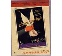 Dors.. mon lapin