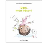 Dors, Mon Trésor !