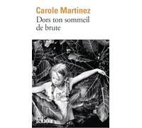 Dors ton sommeil de brute