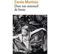 Dors ton sommeil de brute