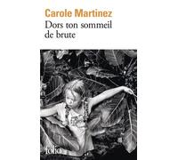 Dors ton sommeil de brute