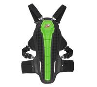 Dorsale à bretelles Zandona Hybrid Armour x6