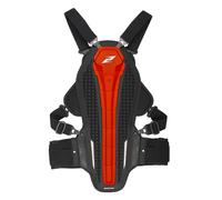 Dorsale à bretelles Zandona Hybrid Armour x6