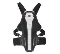 Dorsale à bretelles Zandona Hybrid Armour x7