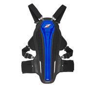Dorsale à bretelles Zandona Hybrid Armour x8