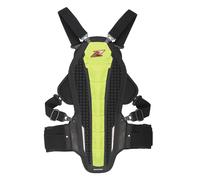 Dorsale à bretelles Zandona Hybrid Armour x8
