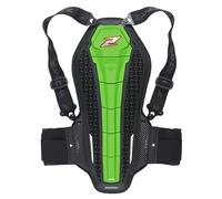 Dorsale à bretelles Zandona HYBRID BACK PRO X6 - COLOR