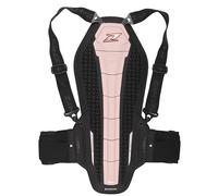 Dorsale à bretelles Zandona HYBRID BACK PRO X6 - COLOR