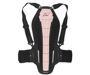 Dorsale à bretelles Zandona HYBRID BACK PRO X6 - COLOR