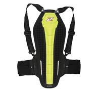Dorsale à bretelles Zandona HYBRID BACK PRO X7 - COLOR