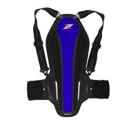 Dorsale à bretelles Zandona HYBRID BACK PRO X7 - COLOR