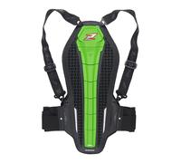 Dorsale à bretelles Zandona HYBRID BACK PRO X7 - COLOR