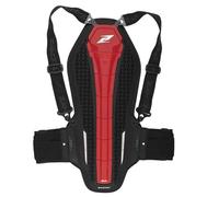 Dorsale à bretelles Zandona HYBRID BACK PRO X8 - COLOR