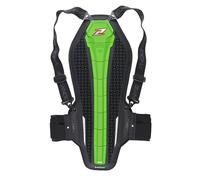 Dorsale à bretelles Zandona HYBRID BACK PRO X8 - COLOR