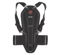 Dorsale à bretelles Zandona Netcube Back Pro x6