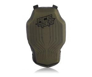 Dorsale Acer LAZAR BACK PROTECTOR BLACK/YELLOW 2022