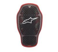 alpinestars Nucleon KR-1 Celli Protection Dorsale noir L