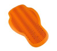 Dorsale Furygan D3O® XL Or