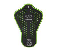Dorsale iXS CCS Niveau 2 L Or