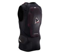 Dorsale Leatt 3DF AirFit Evo NoirL Noir