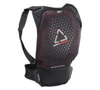 Dorsale Leatt 3DF AirFit Evo V26 NoirL/XL Noir