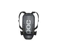 POC - Protection dorsale - Vpd System Back Uranium Black - Taille L - Noir Noir L