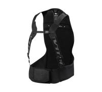 Revit Slingshot, protection dorsale de niveau 2 L Noir Noir