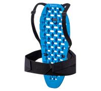 REV'IT! Protection dorsale Seesoft Spina Niveau 2 XS/S Bleu
