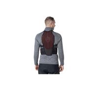 Rossignol Flexvent Strap Back Protector Rouge L-XL Homme,Femme