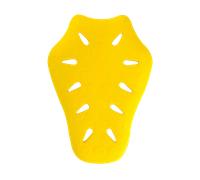 Segura Protect Flex Omega Level 1, protecteur dorsal S-L Jaune Jaune