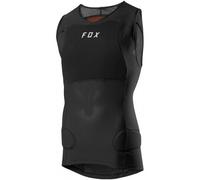 dorsale SM-gilet de protection-pare pierres FOX baseframe pro SL ,L ou XL, neuve