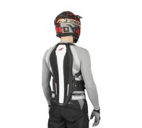 §Dorsale Zandonà Hybrid Pro x8 Blanche§