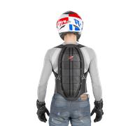 Protection dorsale ZANDONA SHIELD Evo 7 Sch. noir L