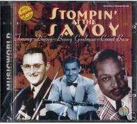 Dorsay - Stompin at The Savoy [Import]
