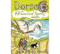 Dorset: 40 Coast and Country