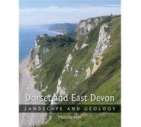 Dorset and East Devon by Malcolm Hart Malcolm Hart (Auteur)