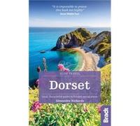Dorset Slow Travel by Alexandra Richards Unknown (Auteur)