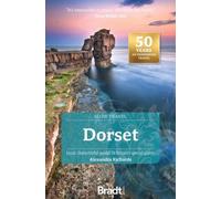 Dorset (Slow Travel): Local, characterful guides to Britain's Special Places