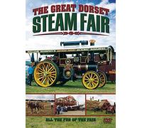 Dorset Steam Fair-All The Fun [Edizione: Regno Unito] [Import]