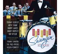 Dorsey - Alive & Kickin'-Big Band Sound