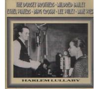 Dorsey Brothers - Harlem Lullaby