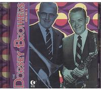 Dorsey Brothers - Opus 1