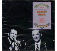 Dorsey Brothers Orchestra - Masters of Swing 1954-1956