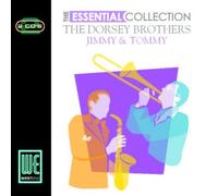 Dorsey Brothers - The Essential Collection by Dorsey Brothers (2006) Audio CD