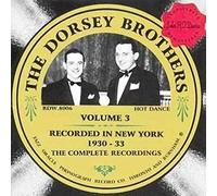 Dorsey Brothers - Volume 3