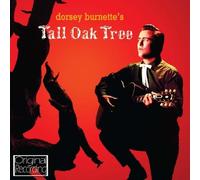 Dorsey Burnette - Tall Oak Tree [Import]