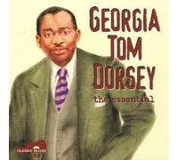 Dorsey, Georgia Tom - Essential