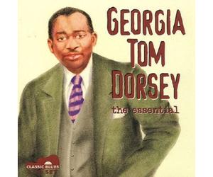 Dorsey, Georgia Tom - Essential