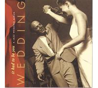 Dorsey - Jazz Wedding Album-It Had to B
