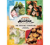 Jenny Dorsey – Avatar: The Last Airbender Cookbook – Recettes officielles des Quatre Nations